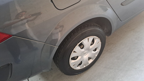 Renault Mégane II 1.6 L Confort