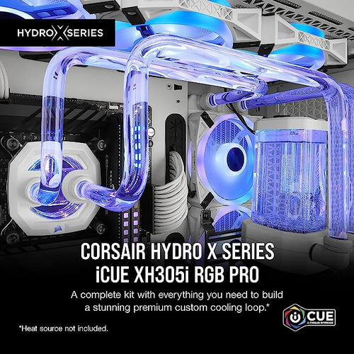 Pc Intel I9 14900k + Custom Cooling + 128gb + Rtx 4080 Super