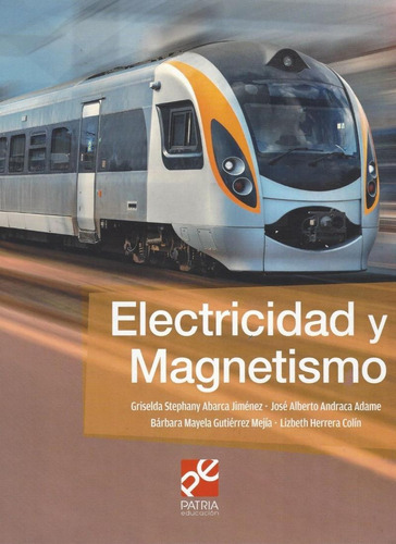 Electricidad Y Magnetismo