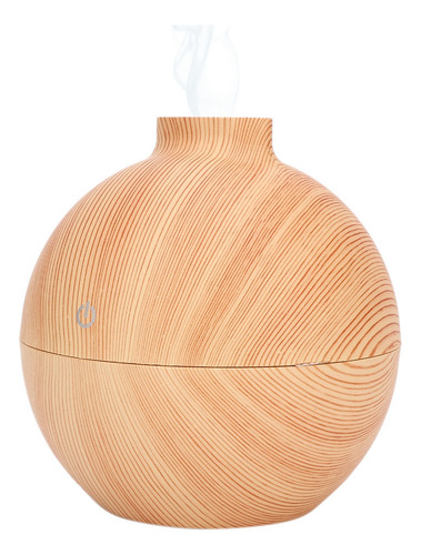 130 Ml De Usb Led Mini Difusor De Aceite Esencial Humidifica