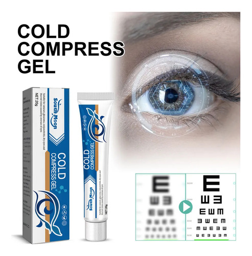 - A Z Eye Gel For Ojos Secos