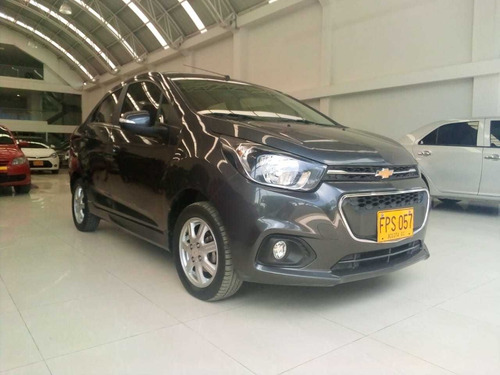 Chevrolet Beat 2019 1.2 Ltz Mecánica