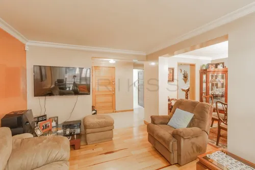 Apartamento En Venta En Pasadena. Cod V3779