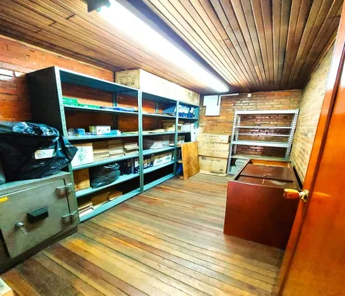 Paloquemao Bodega En Arriendo