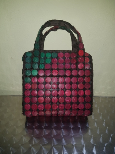 Cartera Artesanal