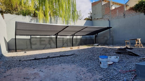 Imagen 17 de 23 de Venta Departamento 1 Dormitorio Con Parrilla.