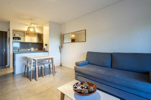 Departamento En Venta En Costa Esmeralda