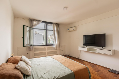 Venta Departamento 3 Ambientes Más Dependencia Almagro