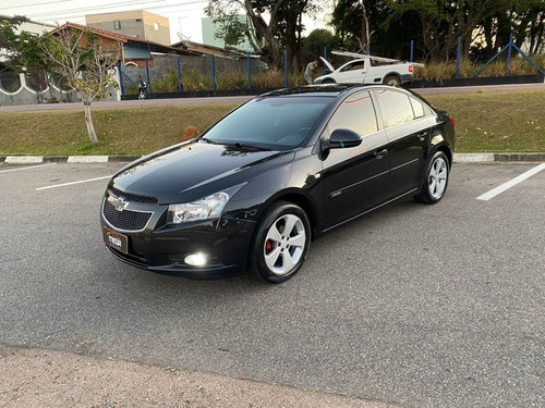 Imagem 5 de 15 de Cruze Lt 1.8 16v Flexpower 4p Aut.