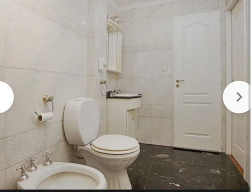 Excelente Chalet En Una Zona Muy Tranquila De Caballito