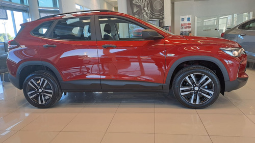 Chevrolet Tracker 1.2 Turbo At