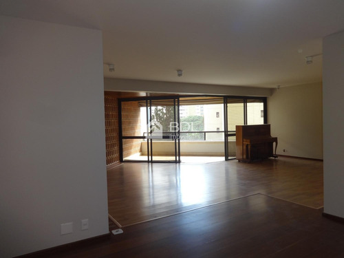 Imagem 2 de 30 de Apartamento À Venda Em Cambuí - Ap002333