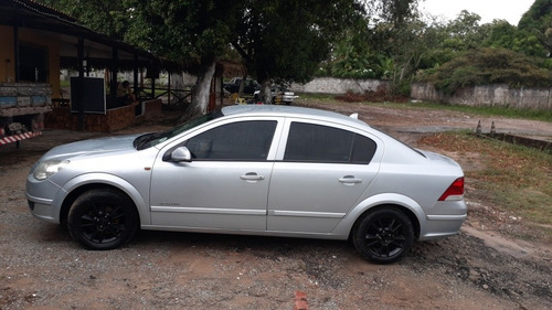 Imagem 2 de 6 de Chevrolet Vectra 2007 2.0 Expression Flex Power 4p