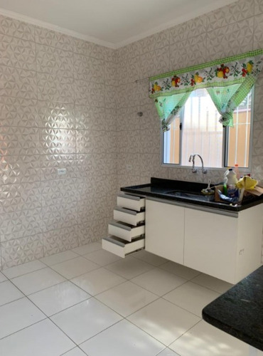 Imagem 5 de 14 de Casa A Venda 2 Quartos Lado Praia Agenor De Campos R$320mil