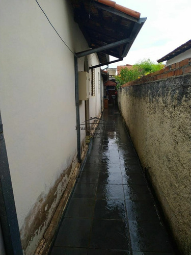 Imagem 21 de 22 de Casa Para Alugar No Bairro Pedregulho - Guaratinguetá/sp - Alcs008