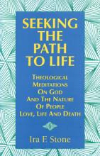 Libro Seeking The Path To Life : Theological Meditations ...