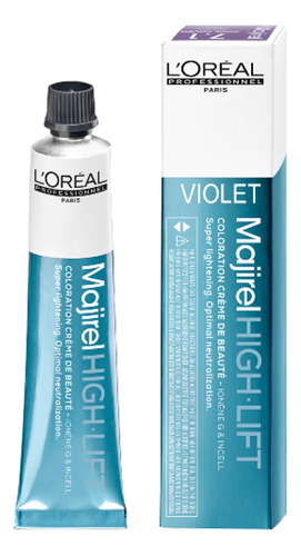 L'oréal Professionnel Majirel High Lift Tintura 50 Ml