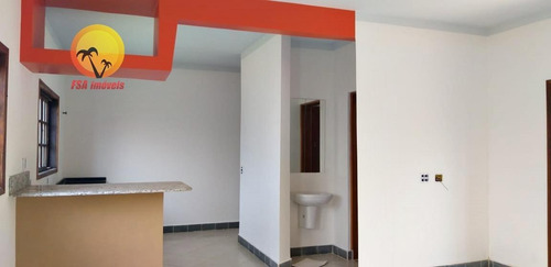 Imagem 12 de 15 de Casa Para Venda Em Bertioga, Indaiá, 2 Dormitórios, 2 Banheiros, 3 Vagas - 4092_1-1567843