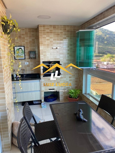 Imagem 29 de 30 de Apartamento - Ap00229 - 70499568