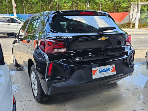 Chevrolet Onix 1.0 FLEX MANUAL