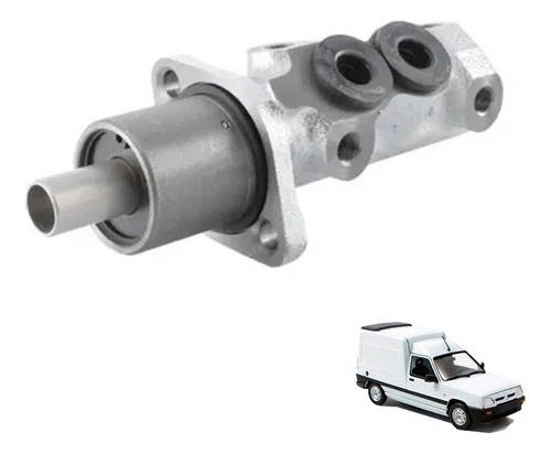 Bomba Freno Tipo Bendix Renault Express 1.9 1996 1998 F8q