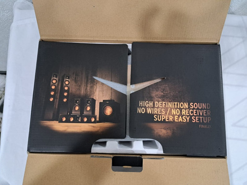 Klipsch Reference Premiere Hd Wireless (Usado)