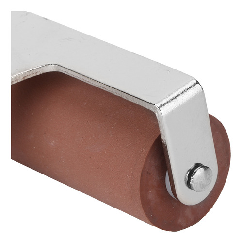 Brayer Rodillo De Goma Elástica Suave Flexible Resistente