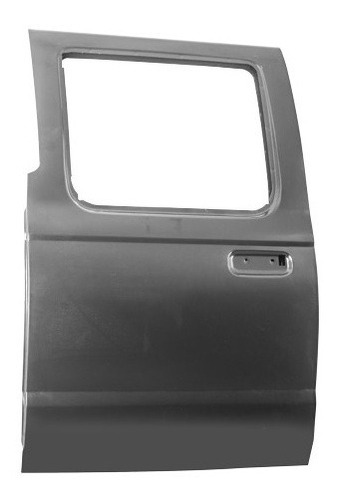 Puerta Trasero Izq. Nissan D22 1998-2001