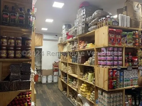 Fondo De Comercio En Venta La Candelaria Ys1 24-19565