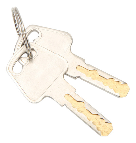 Kit De Cierres Para Candado Lockout Tagout, 4 Orificios, Ais