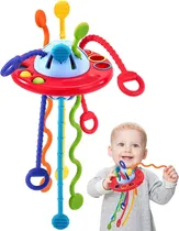 Comprar Juguetes Para Bebés De 12 A 18 Meses  Juguetes Sensori...