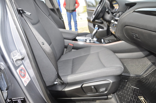 Imagen 9 de 13 de Bmw X3 Año 2017 Km. 85.000