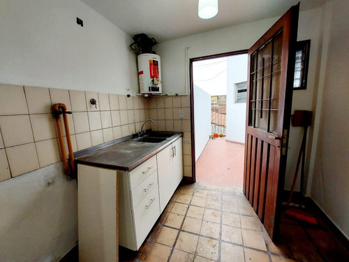 Imagen 6 de 11 de Departamento En Venta En José C Paz