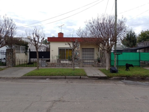 Casa En Venta En Matheu