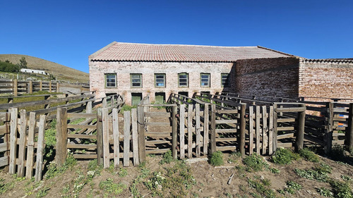 Campo En Santa Cruz
