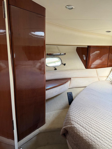 Princess 40 Flybridge-marina Uno