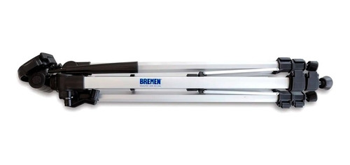 Trípode Bremen Para Nivel Laser Rosca 1/4 - 70-170 Cm 7547
