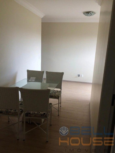 Imagem 7 de 15 de Apartamento - Nova Petropolis - Ref: 25152 - V-25152