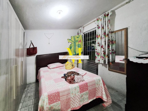 Imagem 7 de 14 de Sobrado À Venda Com 3 Quartos Na Av Capitão Casa - 454