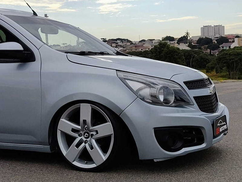 Imagem 12 de 13 de Chevrolet Montana Ls 1.4 Econoflex 2011