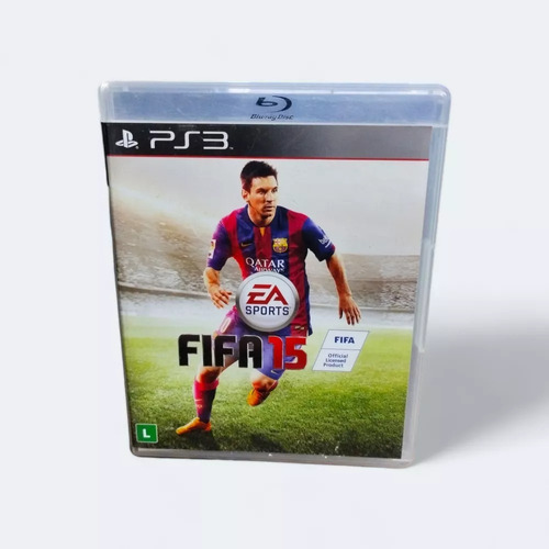 Fifa 15 - Ps3