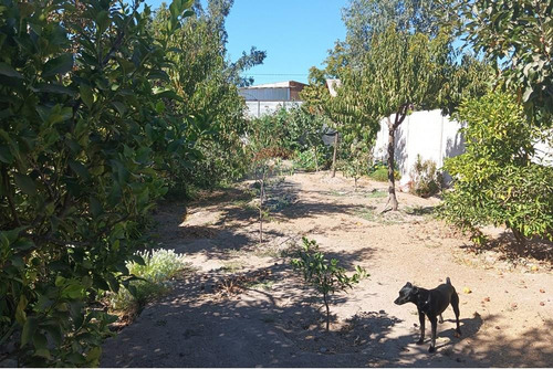 Casa En Bollenar 5d 2b 154/1031m2. Conversable