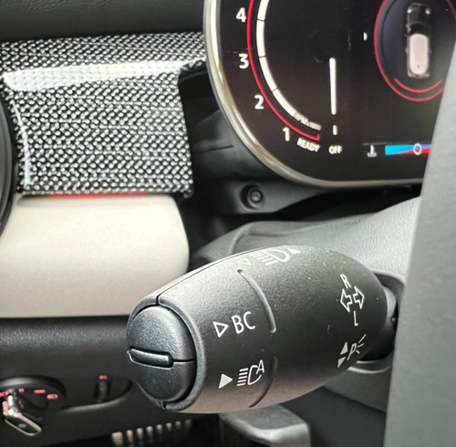 Mini John Cooper Works 2.0 Iconic At 3P