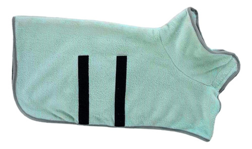 Toalla Para Perros Albornoz Para Perros, Pijamas S