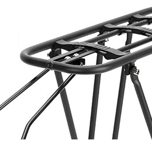 Soporte De Carga Resistente Para Bicicletas Para 26 Pulgadas