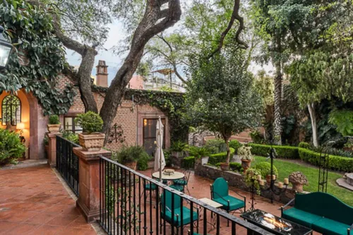 Casa Lavender Hill