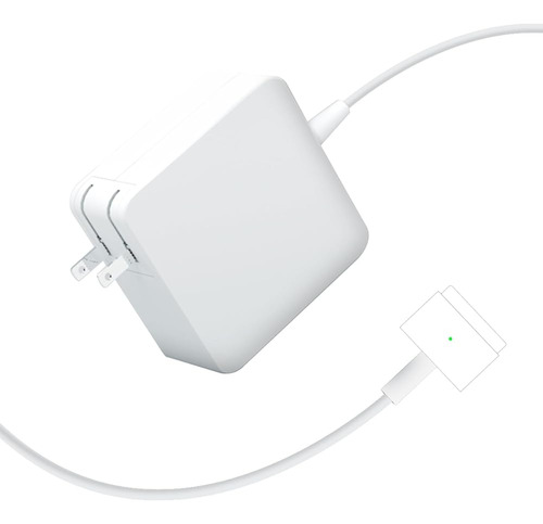 ~? Mac Book Air Charger Replacement 45w Ac T-tip Power Adapt