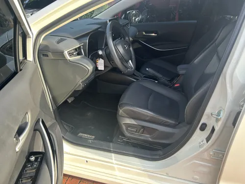 Toyota Corolla 1.8 Se-g