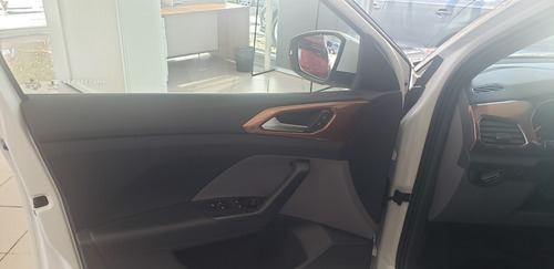 Volkswagen T-cross 1.6 Comfortline At 2