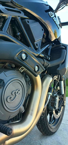 2020 Indian Ftr 1200